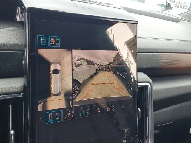 Nuevos GMC YUKON XL à Estados chez autogozo
