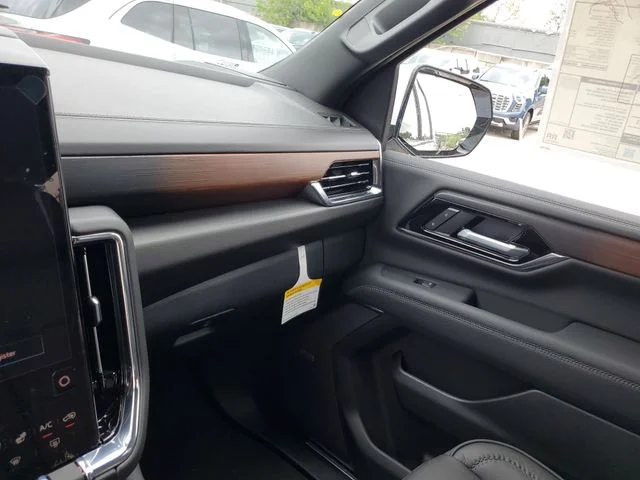 Nuevos GMC YUKON XL à Estados chez autogozo
