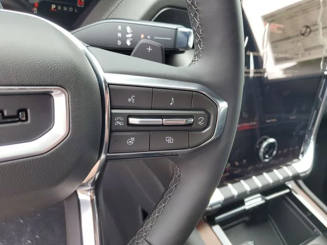 Nuevos GMC YUKON XL à Estados chez autogozo