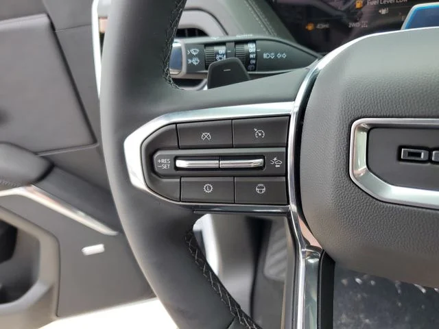 Nuevos GMC YUKON XL à Estados chez autogozo