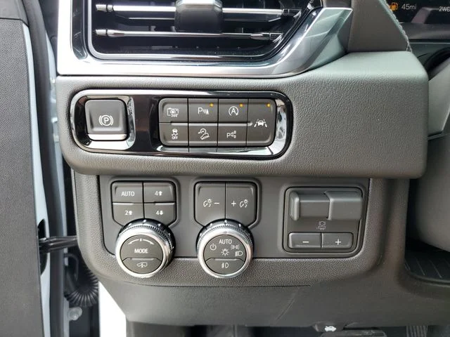Nuevos GMC YUKON XL à Estados chez autogozo