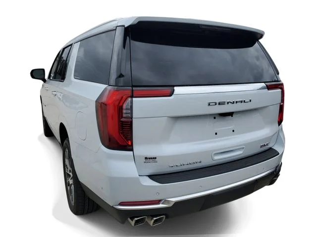 Nuevos GMC YUKON XL à Estados chez autogozo