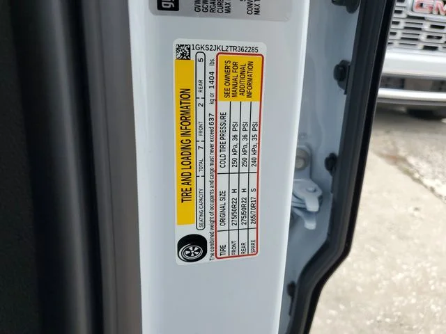Nuevos GMC YUKON XL à Estados chez autogozo