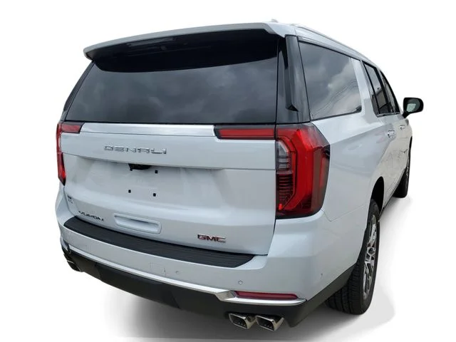 Nuevos GMC YUKON XL à Estados chez autogozo