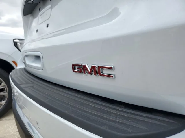 Nuevos GMC YUKON XL à Estados chez autogozo