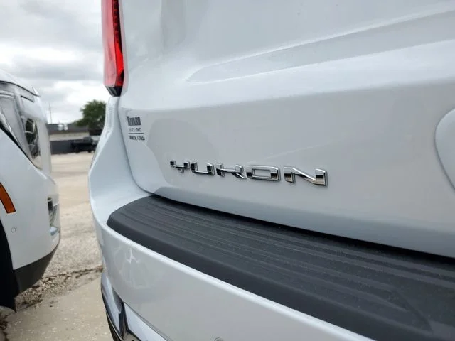Nuevos GMC YUKON XL à Estados chez autogozo