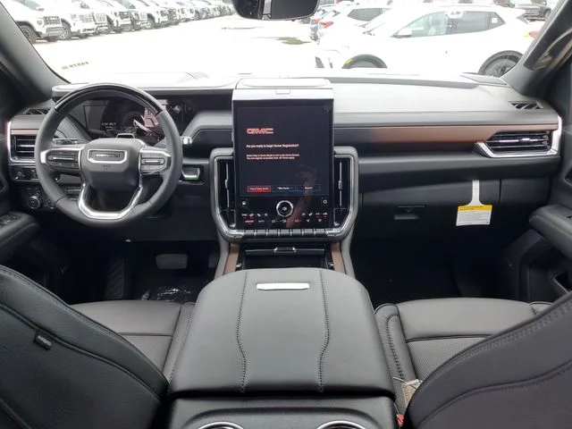Nuevos GMC YUKON XL à Estados chez autogozo