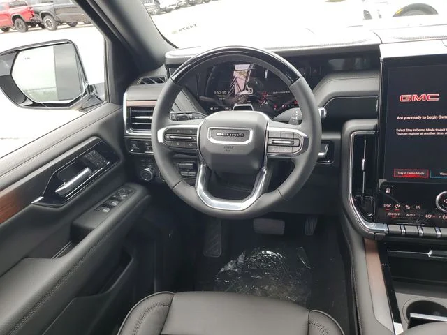 Nuevos GMC YUKON XL à Estados chez autogozo