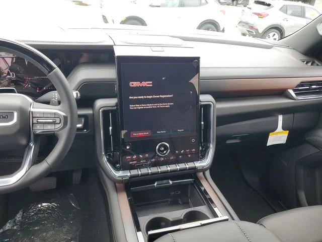 Nuevos GMC YUKON XL à Estados chez autogozo