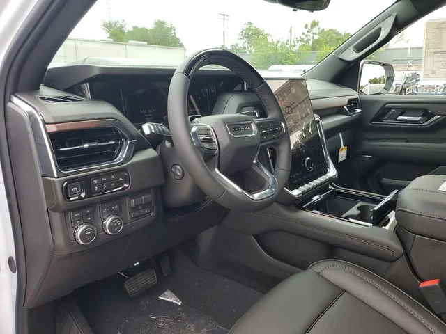 Nuevos GMC YUKON XL à Estados chez autogozo