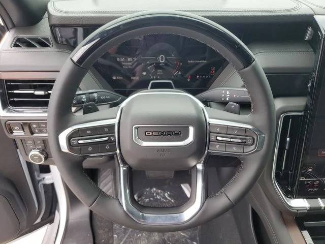 Nuevos GMC YUKON XL à Estados chez autogozo