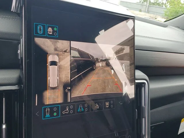 Nuevos GMC YUKON XL à Estados chez autogozo