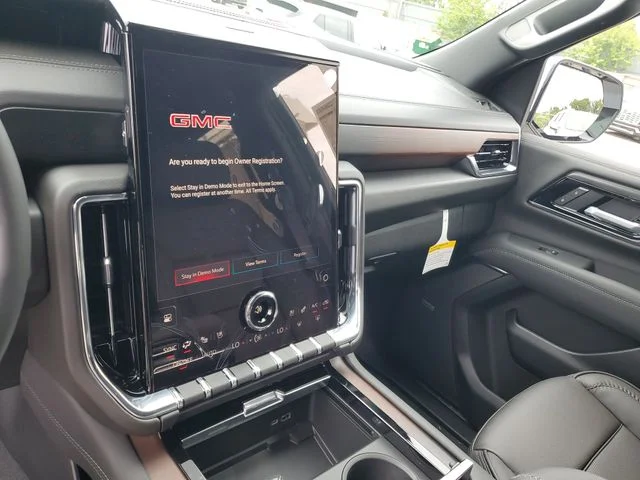 Nuevos GMC YUKON XL à Estados chez autogozo