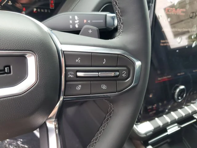 Nuevos GMC YUKON XL à Estados chez autogozo