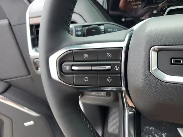 Nuevos GMC YUKON XL à Estados chez autogozo