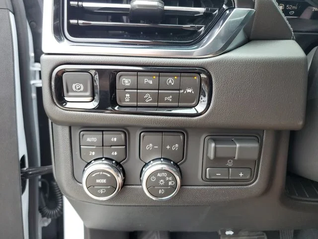 Nuevos GMC YUKON XL à Estados chez autogozo