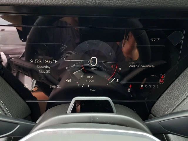 Nuevos GMC YUKON XL à Estados chez autogozo