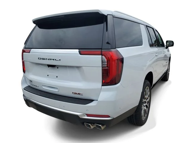Nuevos GMC YUKON XL à Estados chez autogozo