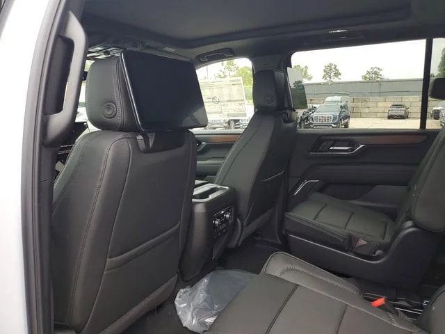 Nuevos GMC YUKON XL à Estados chez autogozo