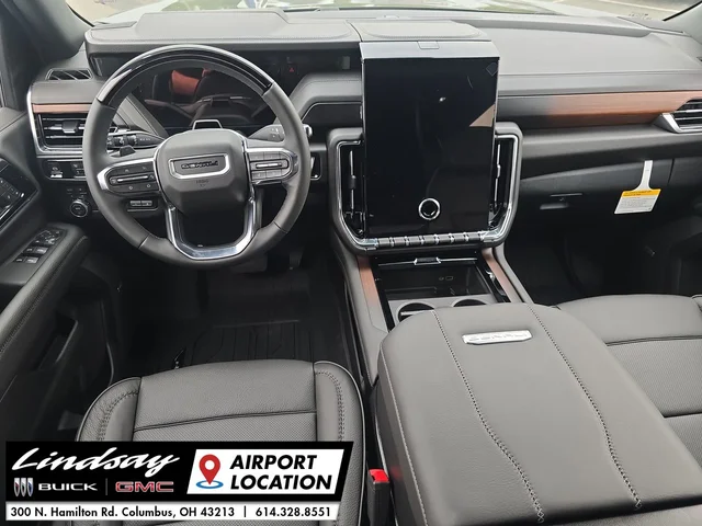 Nuevos GMC YUKON XL à Estados chez autogozo