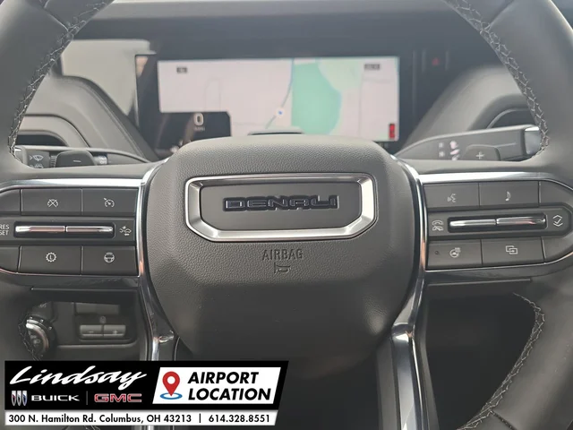 Nuevos GMC YUKON XL à Estados chez autogozo