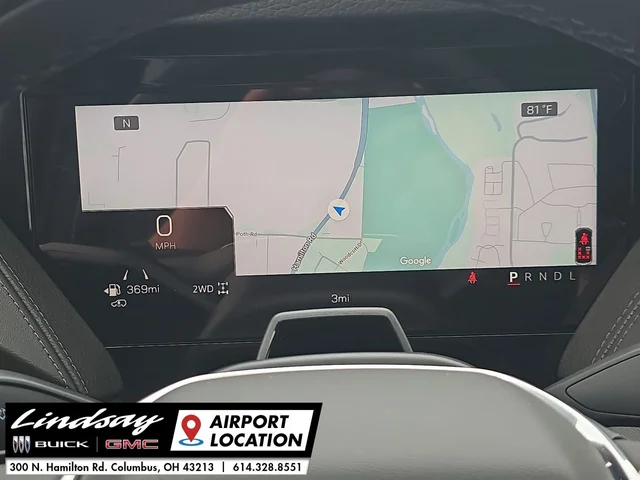 Nuevos GMC YUKON XL à Estados chez autogozo