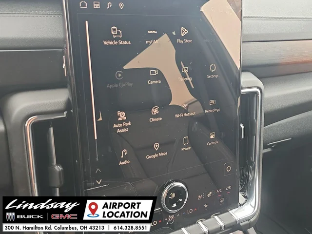 Nuevos GMC YUKON XL à Estados chez autogozo