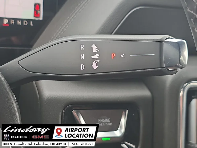 Nuevos GMC YUKON XL à Estados chez autogozo