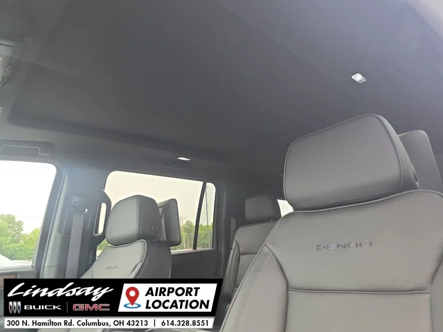 Nuevos GMC YUKON XL à Estados chez autogozo