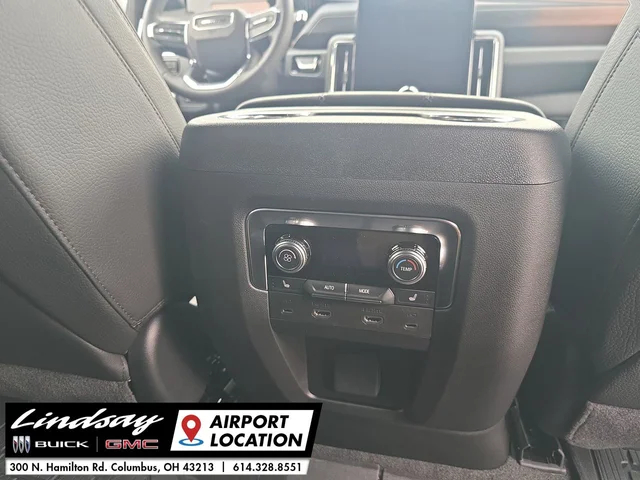 Nuevos GMC YUKON XL à Estados chez autogozo