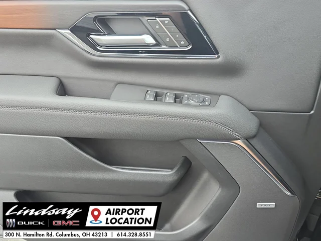 Nuevos GMC YUKON XL à Estados chez autogozo