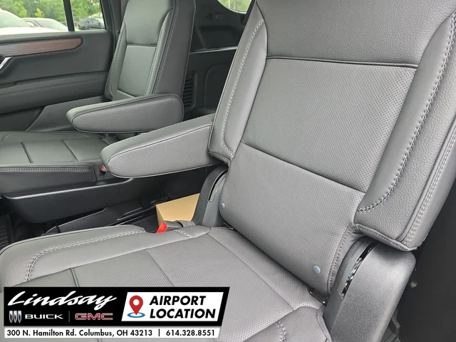 Nuevos GMC YUKON XL à Estados chez autogozo