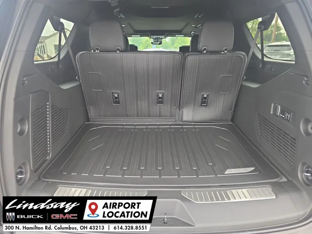 Nuevos GMC YUKON XL à Estados chez autogozo