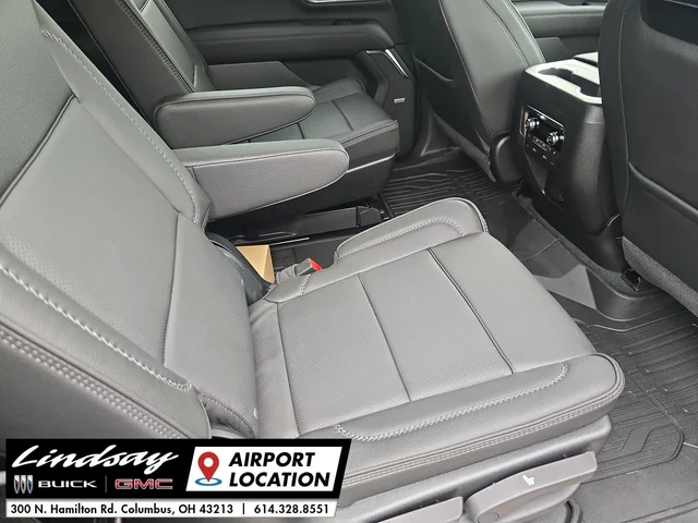 Nuevos GMC YUKON XL à Estados chez autogozo