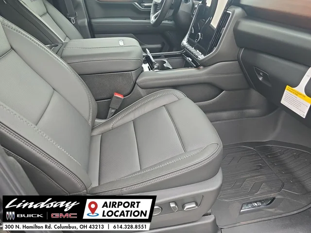 Nuevos GMC YUKON XL à Estados chez autogozo