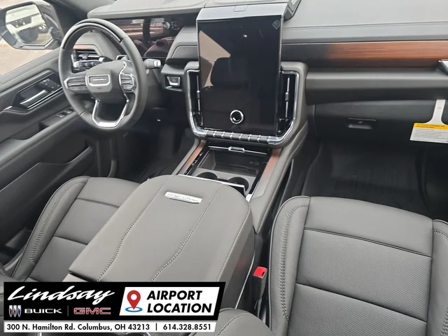 Nuevos GMC YUKON XL à Estados chez autogozo