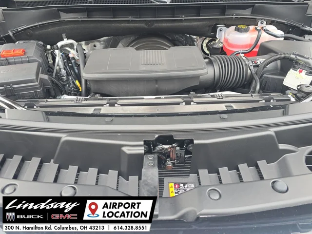 Nuevos GMC YUKON XL à Estados chez autogozo
