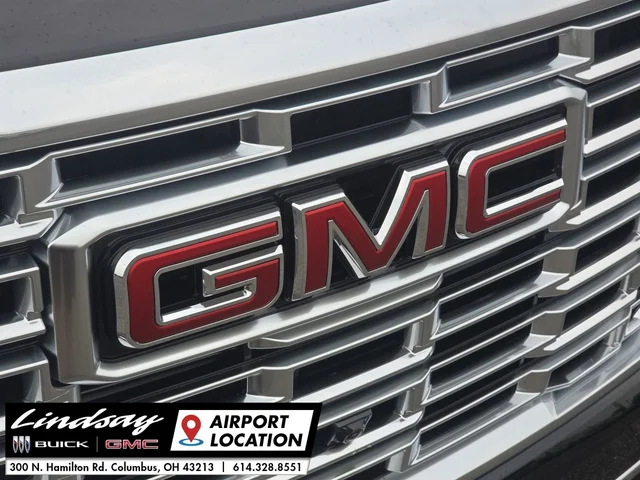 Nuevos GMC YUKON XL à Estados chez autogozo