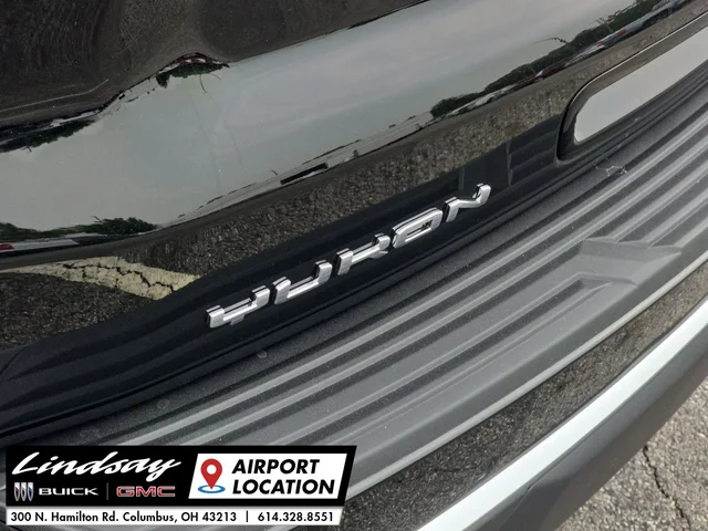 Nuevos GMC YUKON XL à Estados chez autogozo