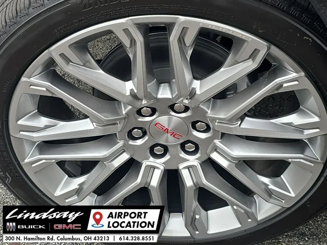 Nuevos GMC YUKON XL à Estados chez autogozo