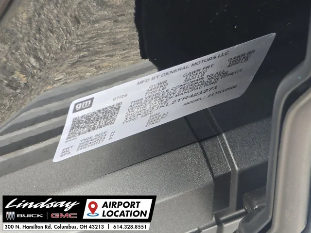 Nuevos GMC YUKON XL à Estados chez autogozo