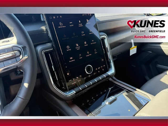 Nuevos GMC YUKON XL à Estados chez autogozo