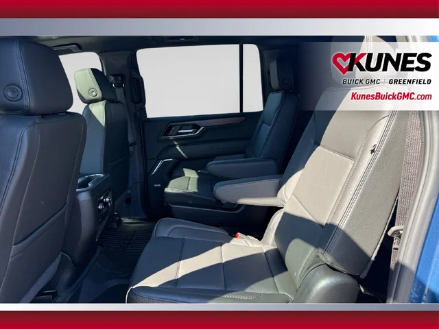 Nuevos GMC YUKON XL à Estados chez autogozo