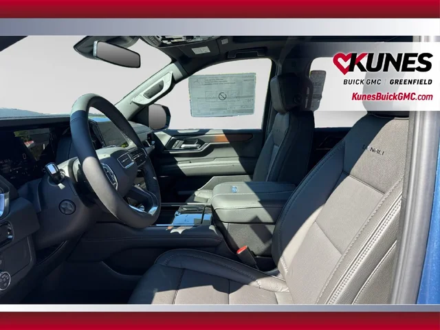 Nuevos GMC YUKON XL à Estados chez autogozo