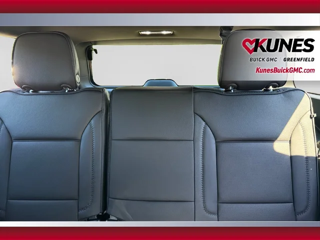 Nuevos GMC YUKON XL à Estados chez autogozo