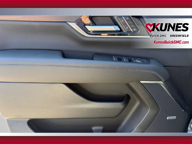 Nuevos GMC YUKON XL à Estados chez autogozo