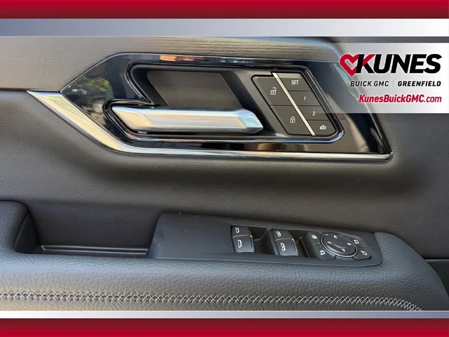 Nuevos GMC YUKON XL à Estados chez autogozo
