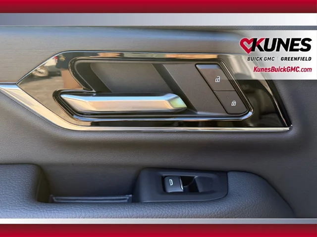 Nuevos GMC YUKON XL à Estados chez autogozo