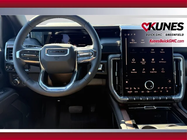 Nuevos GMC YUKON XL à Estados chez autogozo