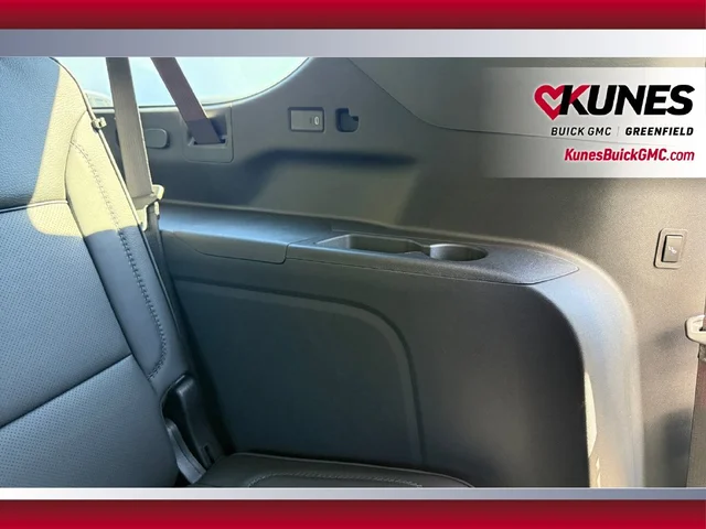 Nuevos GMC YUKON XL à Estados chez autogozo